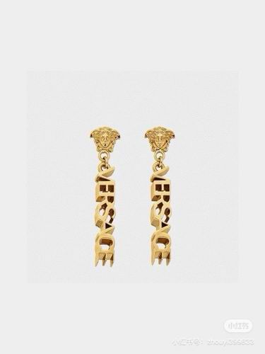Versace earring 12lyh81 (2)