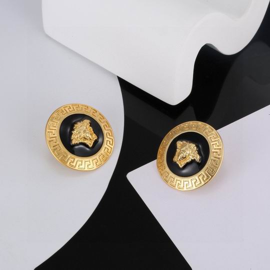 Versace earring 12lyh82 (1)