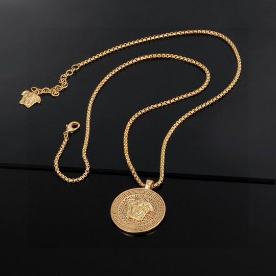 Versace necklace 01lyh171 (5)