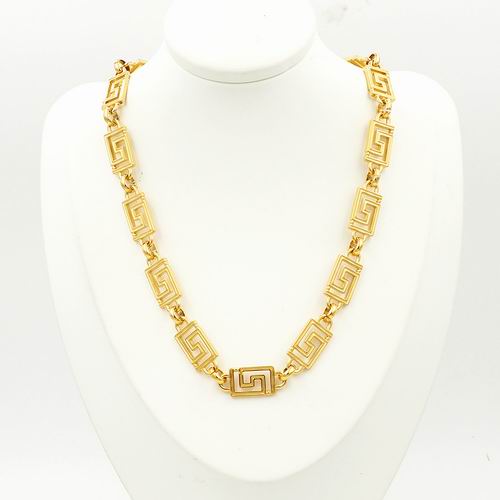 Versace necklace 12lyh169 (2)