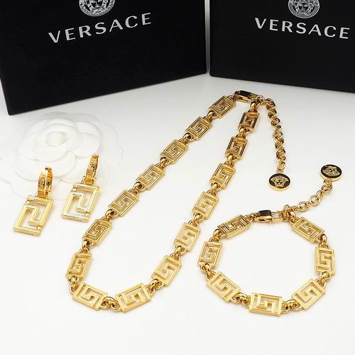 Versace necklace 12lyh169 (4)