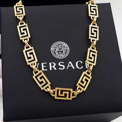 Versace necklace 12lyh169 (6)