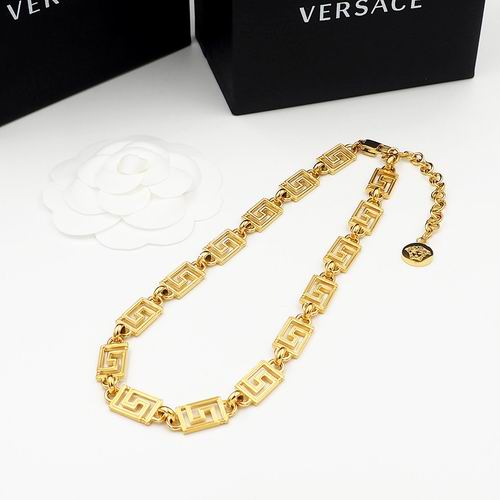 Versace necklace 12lyh169 (7)