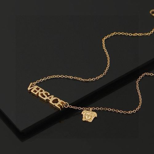 Versace necklace 12lyh170 (8)