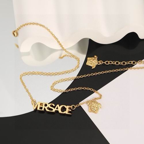 Versace necklace 12lyh170 (9)