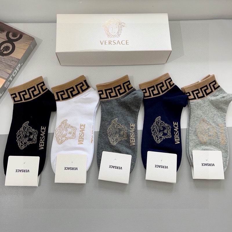 Versace socks QY (8)