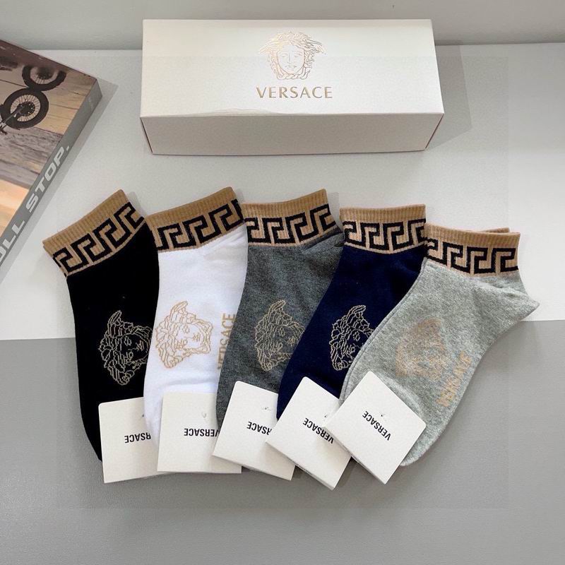 Versace socks QY (9)