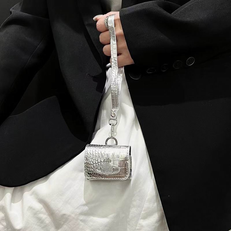 Vivienne Westwood Airpods 1-3代  (2)