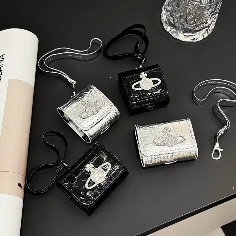 Vivienne Westwood Airpods 1-3代  (4)