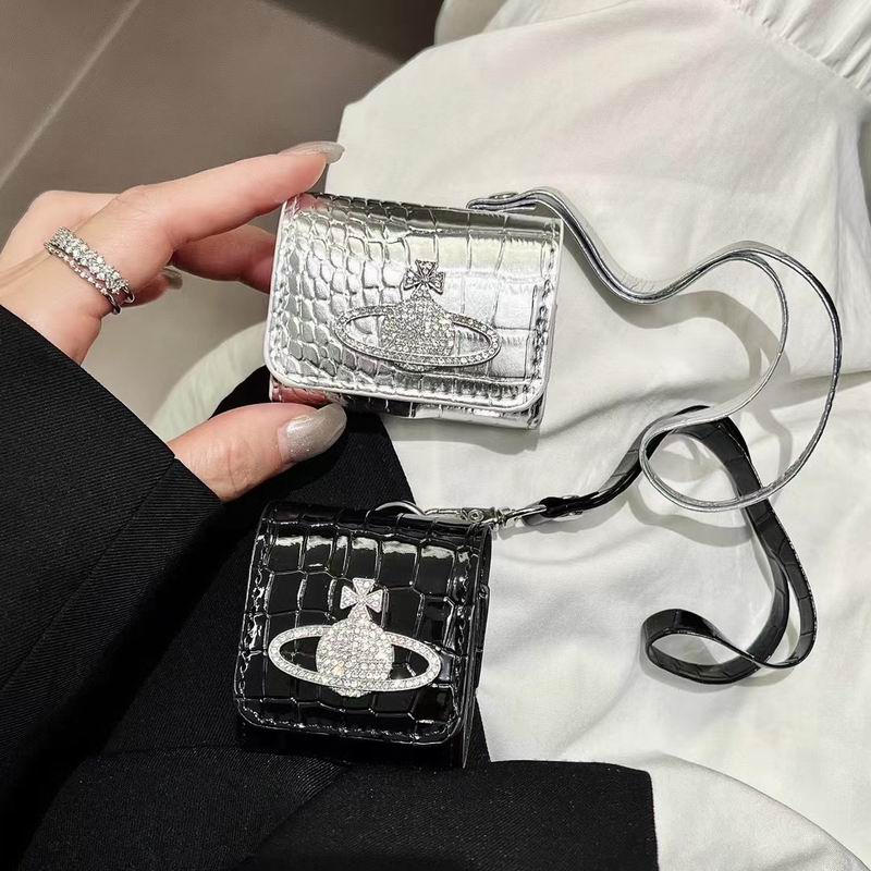 Vivienne Westwood Airpods 1-3代  (6)