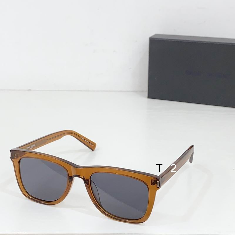 YSL 712 52 19-140 b07