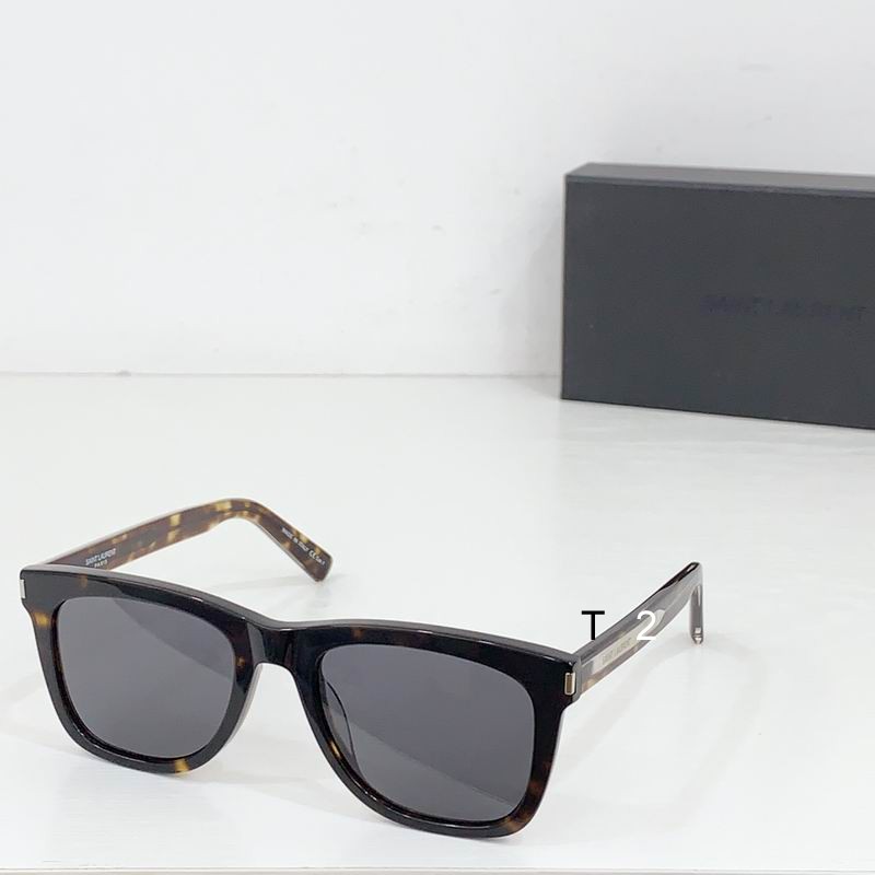 YSL 712 52 19-140 b08