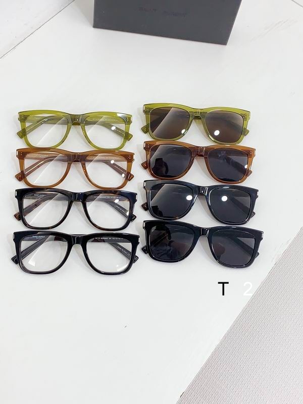 YSL 712 52 19-140 b09