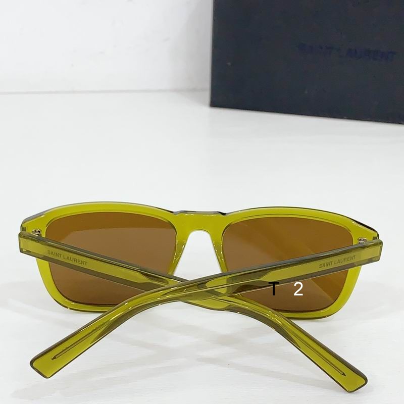 YSL 710 54 19-140 b07