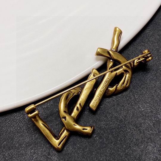 YSL Brooch 01lyh136 (3)