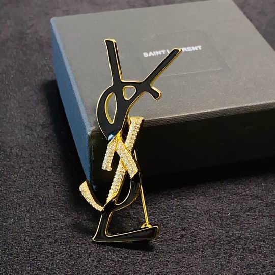 YSL Brooch 01lyh137 (1)