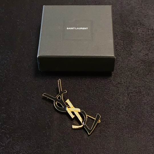YSL Brooch 01lyh137 (3)