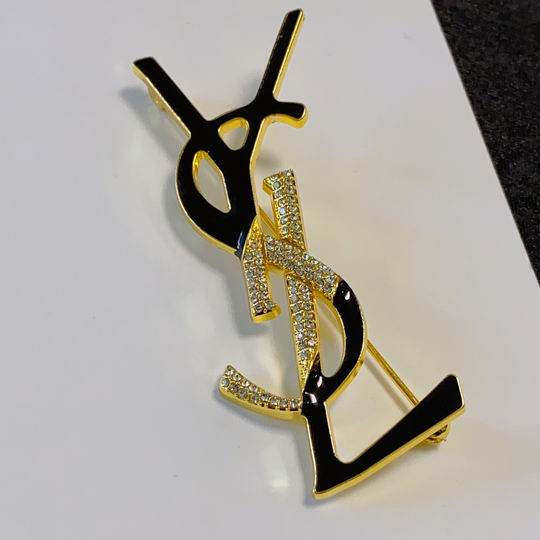 YSL Brooch 01lyh137 (4)