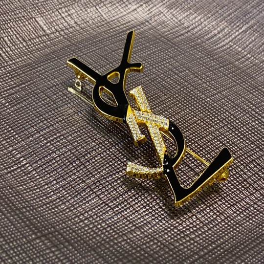 YSL Brooch 01lyh137 (5)