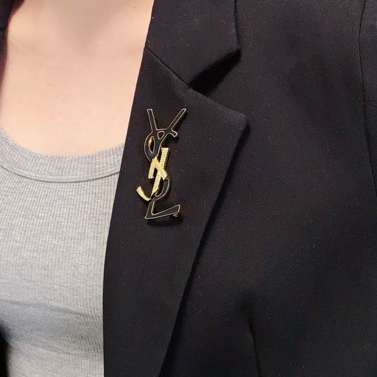 YSL Brooch 01lyh137 (7)