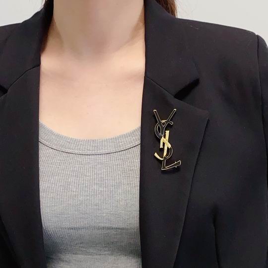 YSL Brooch 01lyh137 (8)