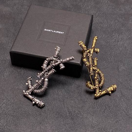 YSL Brooch 12lyh135 (5)