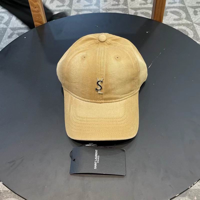 YSL Cap (1)