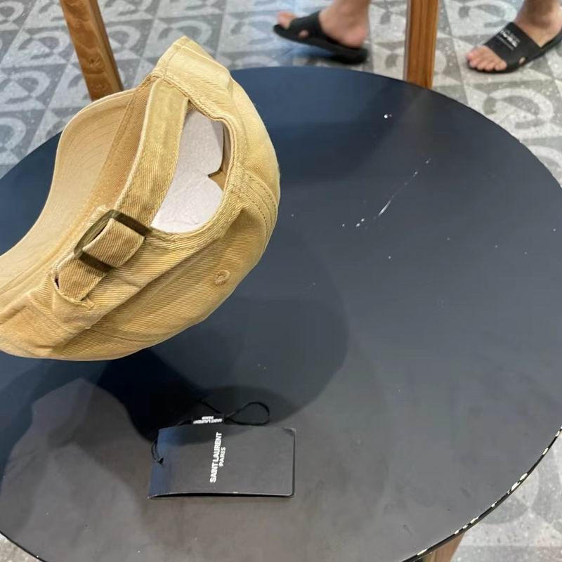 YSL Cap (4)