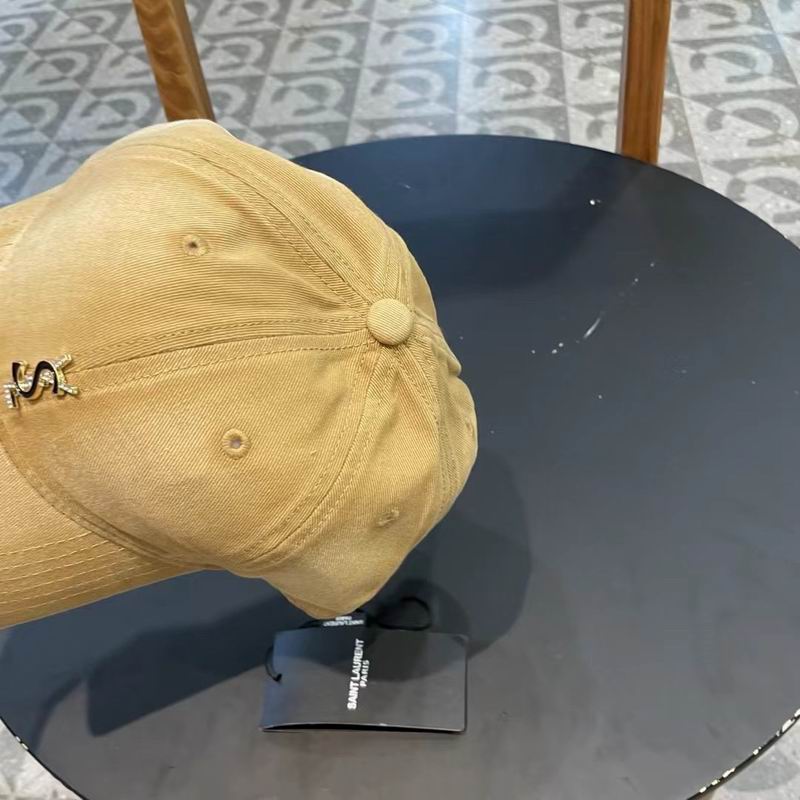 YSL Cap (5)