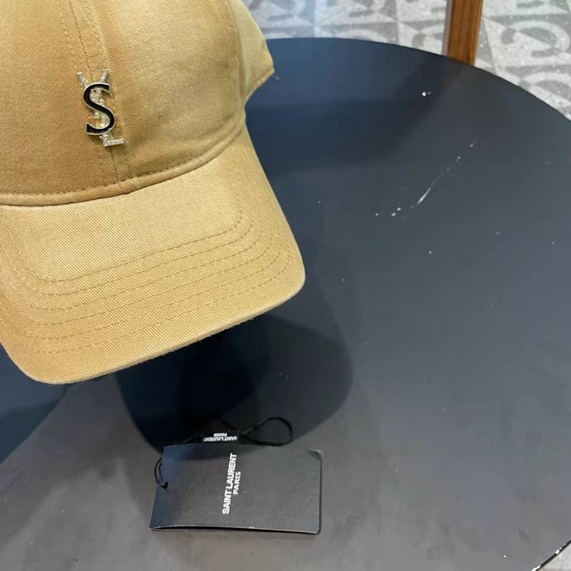 YSL Cap (6)