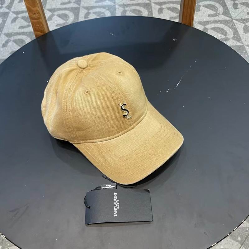 YSL Cap (7)