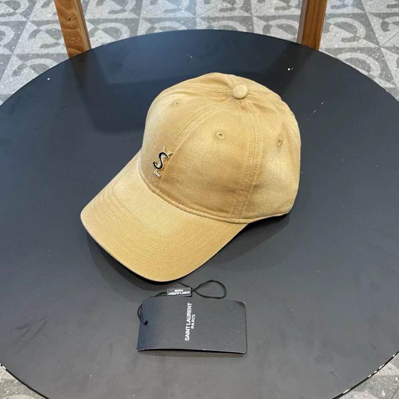 YSL Cap (8)
