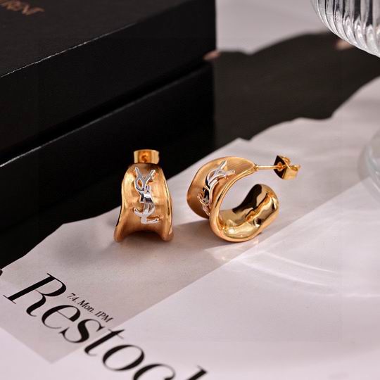 YSL Earring 01lyh38 (1)