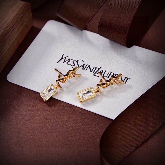 YSL Earring 01lyh39 (2)