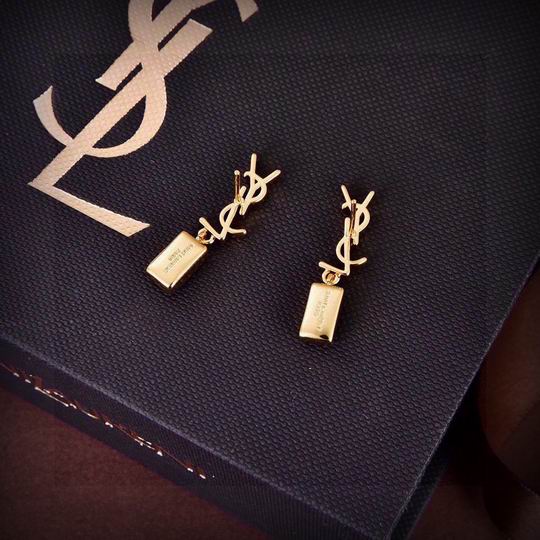 YSL Earring 01lyh39 (3)