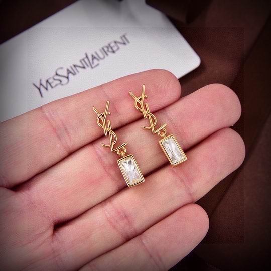 YSL Earring 01lyh39 (4)