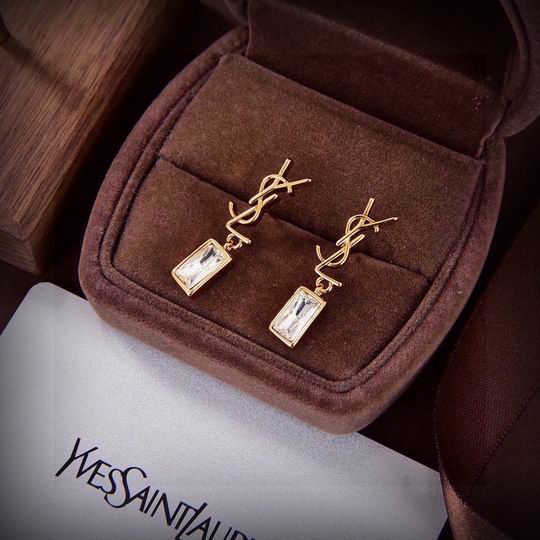 YSL Earring 01lyh39 (5)