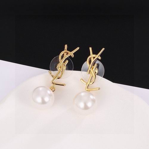 YSL Earring 01lyh41 (3)