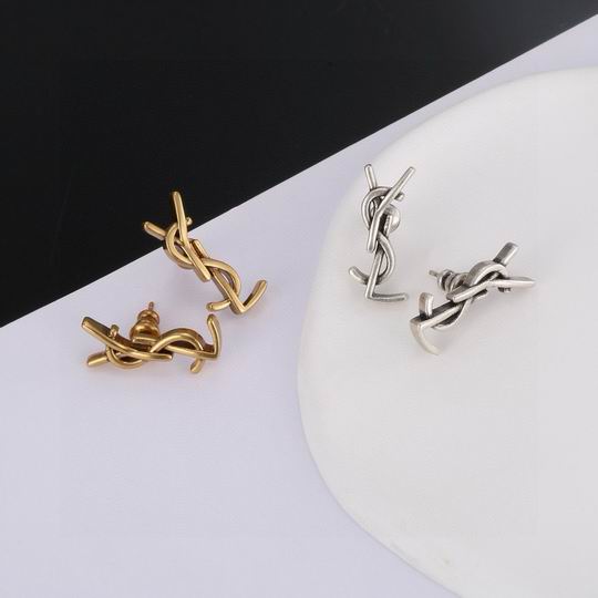 YSL Earring 01lyh42 (5)