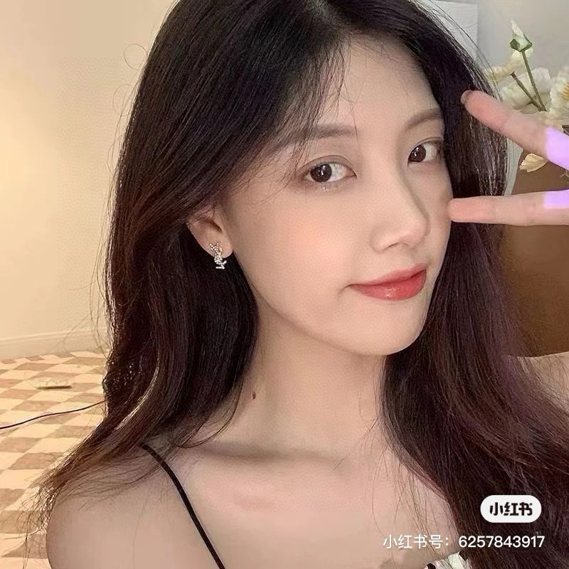 YSL Earring 01lyh43 (6)