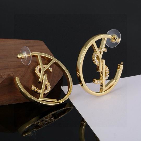 YSL Earring 01lyh44 (1)