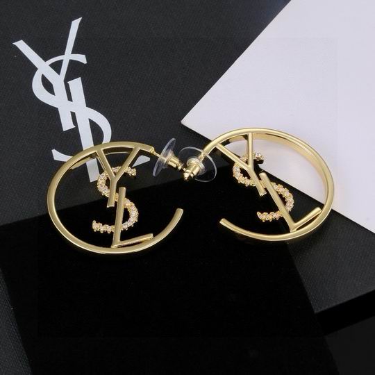 YSL Earring 01lyh44 (4)