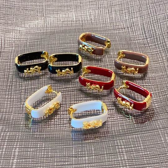 YSL Earring 01lyh45 (1)