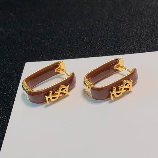 YSL Earring 01lyh45 (4)
