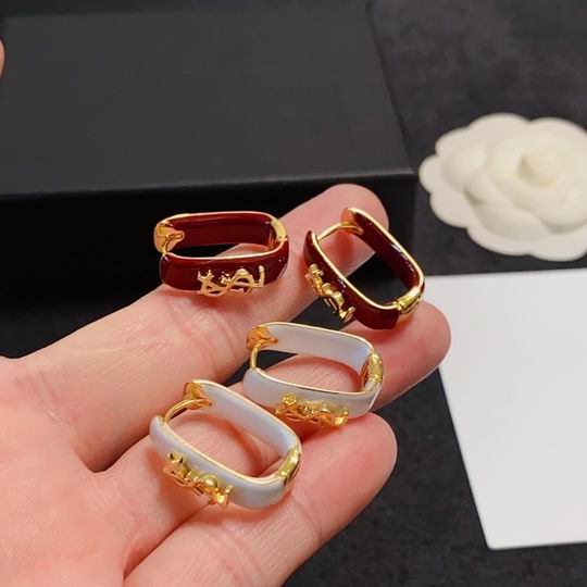 YSL Earring 01lyh45 (5)