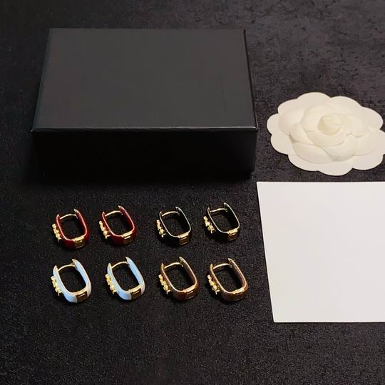 YSL Earring 01lyh45 (6)