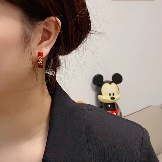 YSL Earring 01lyh45 (7)