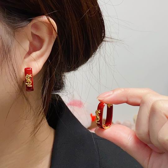 YSL Earring 01lyh45 (8)