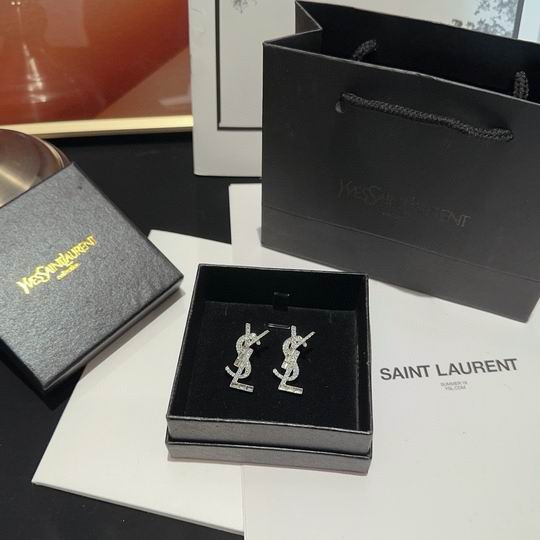 YSL Earring 02lyh46 (1)