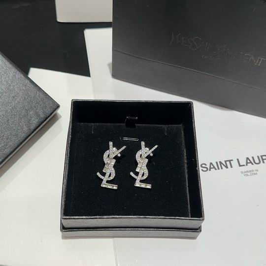 YSL Earring 02lyh46 (3)